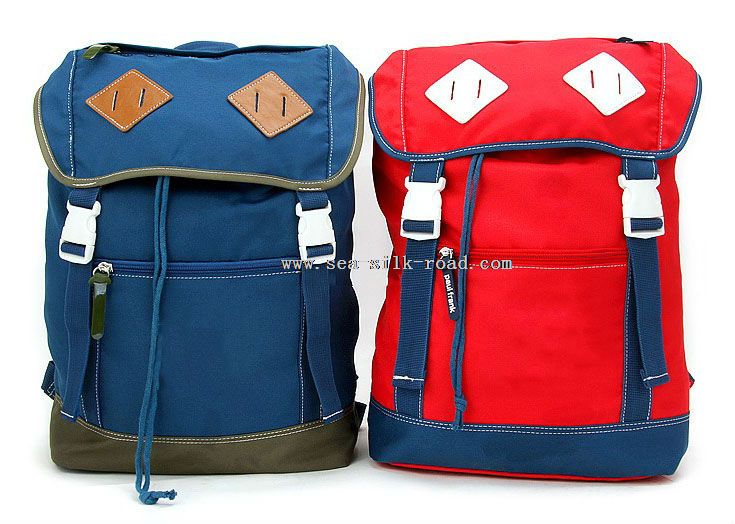 Tas remaja gadis sekolah