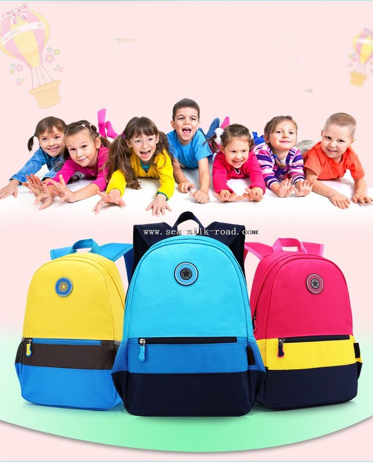 sac d’école enfant adolescent