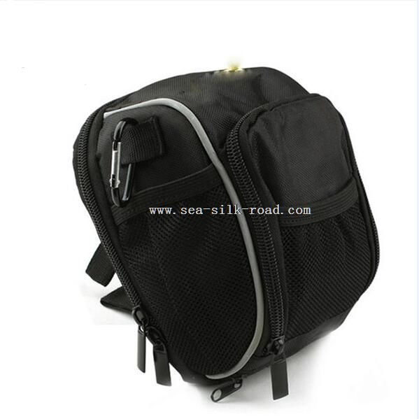 Bike Handlebar Bag