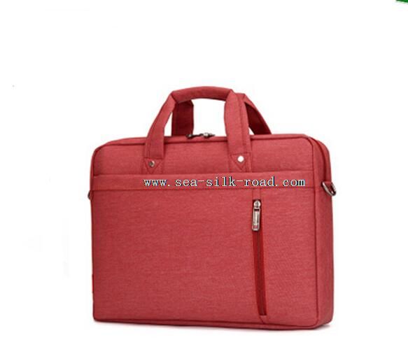 Negócios estilo Laptop Bag