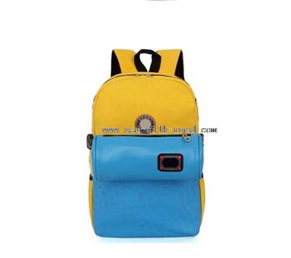 Morral de la lona