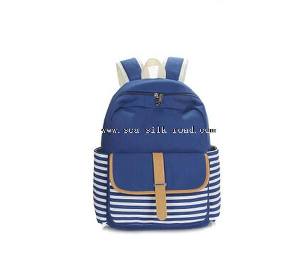 Canvas Backpack