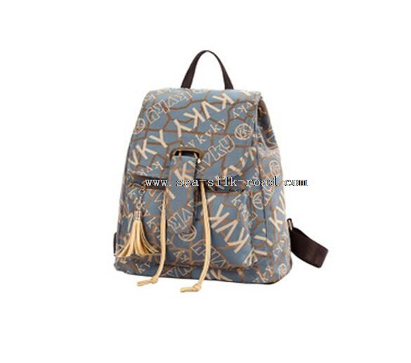 Sac en toile