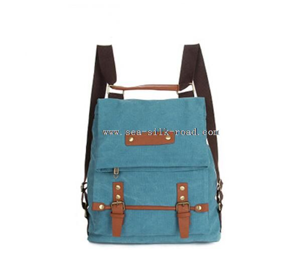 Canvas Bags Backpack