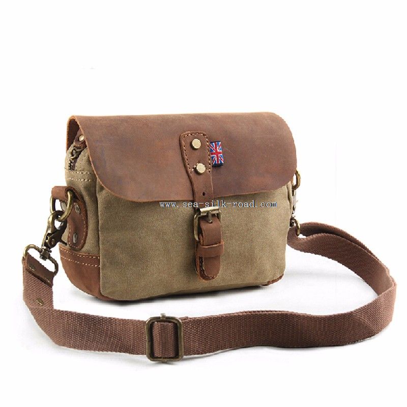 panza de sac messenger