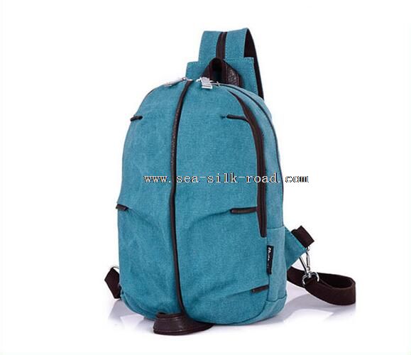 Canvas Travel Backpack