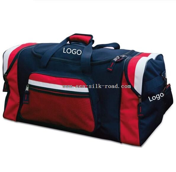 Duffle Gear Sports Bag