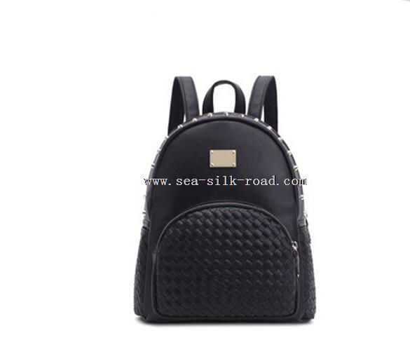 Female Bag Backpack