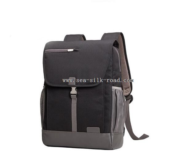 Korea Style laptop backpack
