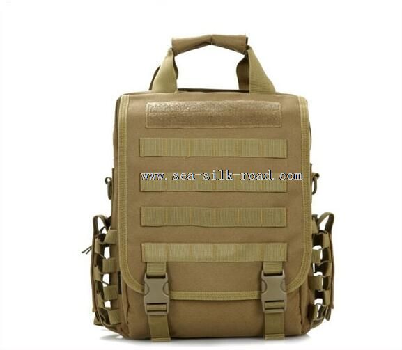 Large Capacity Durable Military Bag
