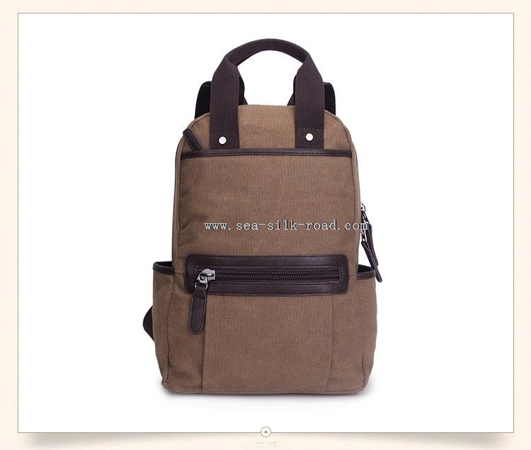 leisure fashion travel bag