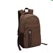 Canvas Rucksack images