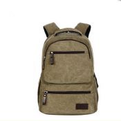 Canvas Rucksack images