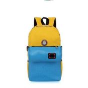 Canvas Backpack images