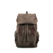 Canvas Backpack images