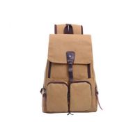 Canvas Backpack images