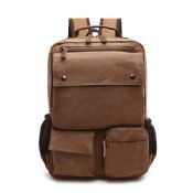 Morrales del jansport para hombres con bolsillos de malla laterales images