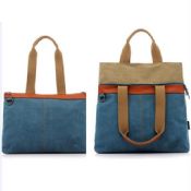 Lerret Messenger Bag images