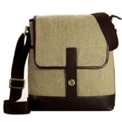 Lerret Satchel Bag Messenger Bag images