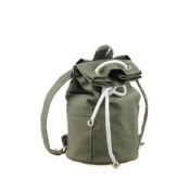 Drawstring Bag Backpack images