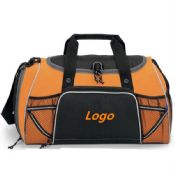 Mesh mote Design Sport Bag images