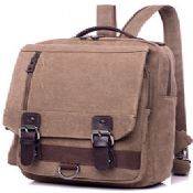 Multifunctional Backpack images