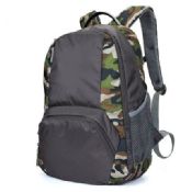 nylon mesh backpack images