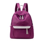 Nylon Mini Backpack images