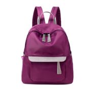 Mini Rucksack Nylon images