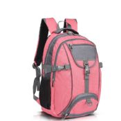 Nylon School Bag images