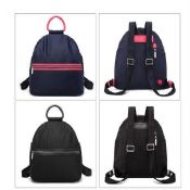 nylon waterproof backpack images