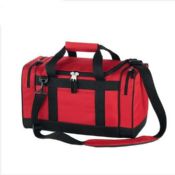 Kampanjen Twin Pocket Sport bag images