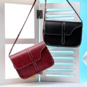 PU Cross Shoulder Bag images