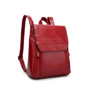 PU Leather Backpack images