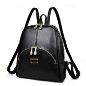 PU Leather bag images