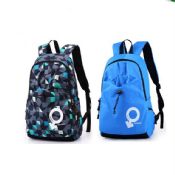 travel backpack images