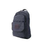 Vintage Canvas Backpack images