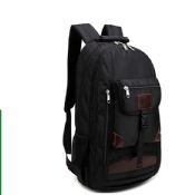 Waterproof Laptop backpack images