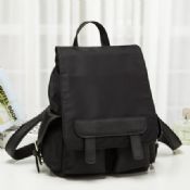 wasserdichte Nylon-Rucksack images