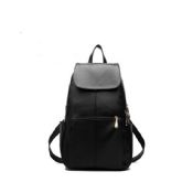 Women Leather Backpack images