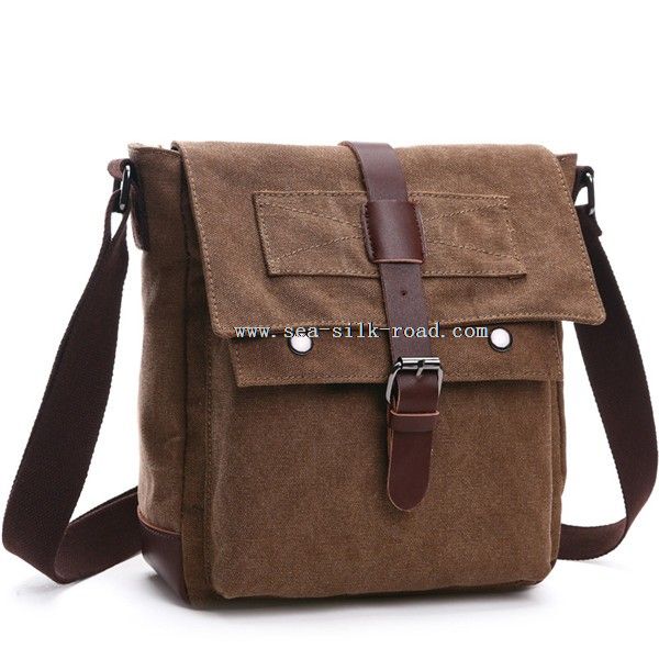 Messenger Bag