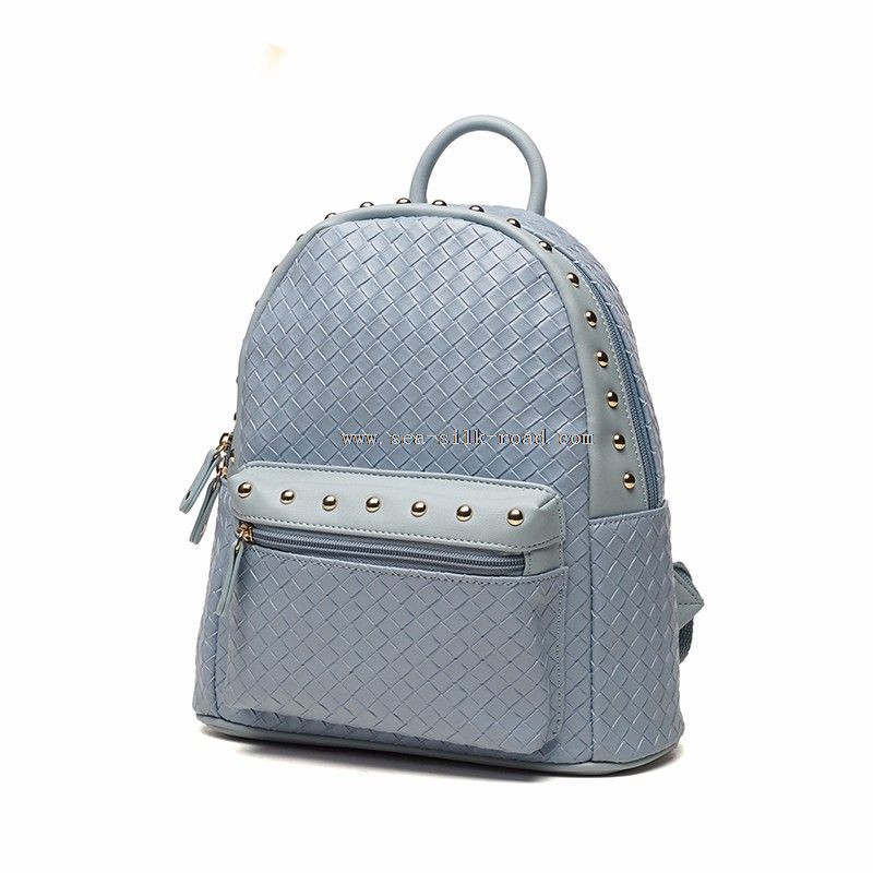 Mini backpack for girl