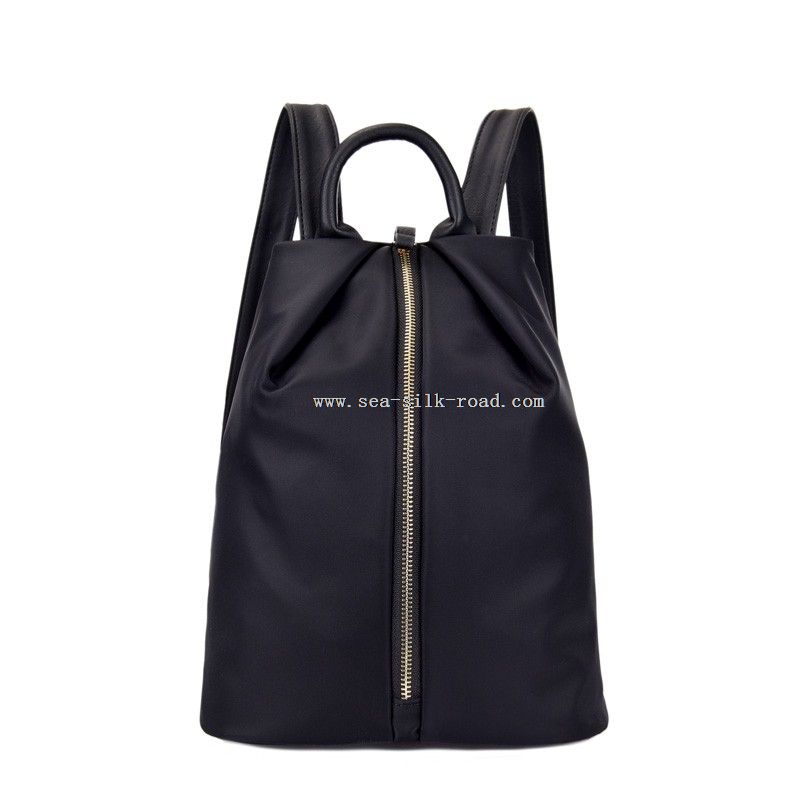 nylon mini casual shoulders bag backpack