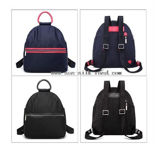 Nylon waterproof ransel