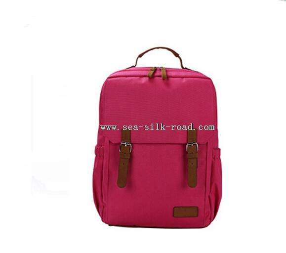 Oxford Laptop Backpack