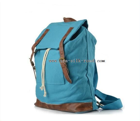 sekolah ransel