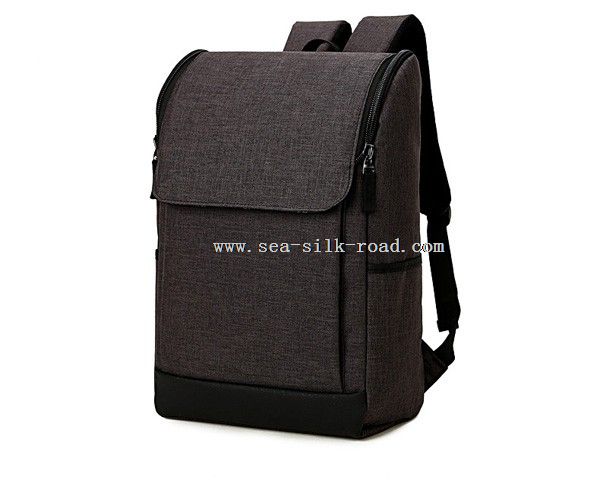 Školní batoh batoh s kapsou na Laptop