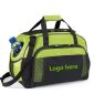 Şişe kılıfı ile 600D Polyester spor yün çanta small picture