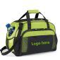 600D poliester sport Duffle Bag cu husă de sticla small picture