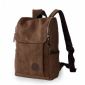 canvas backpack small picture